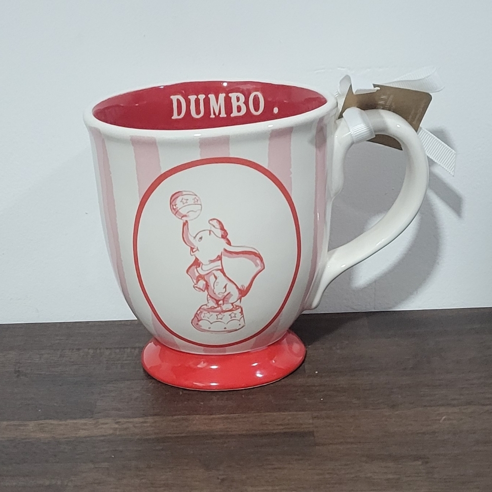 Rae Dunn X Disney Dumbo Mug